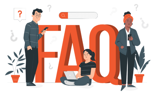 FAQ