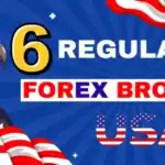 Best forex brokers US
