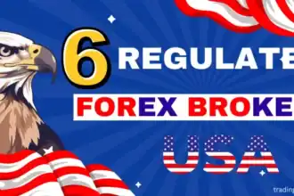 Best forex brokers US