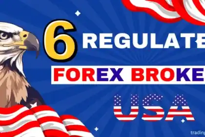 Best forex brokers US