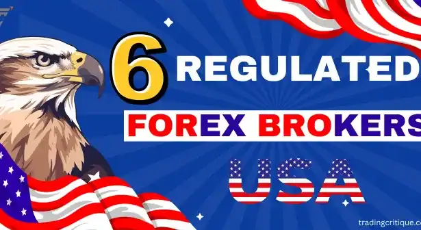 Best forex brokers US