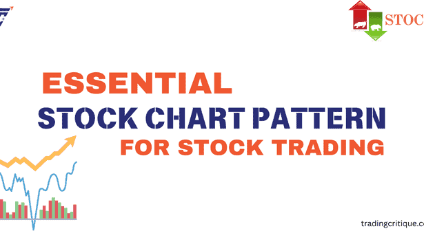 Essential stock chart pattern for trading