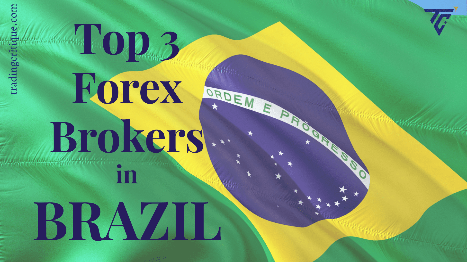 top forex brokers brazil