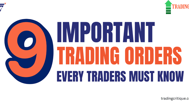 Types of Trading Orders