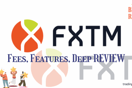 FXTM Review ⦿ Security, Features, Fees