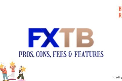 FXTB PRO, CONS, FEES & feature