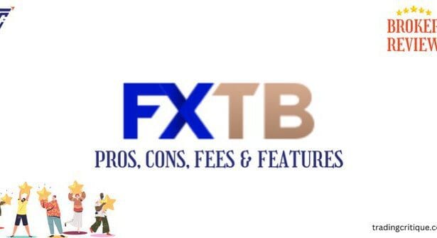 FXTB PRO, CONS, FEES & feature