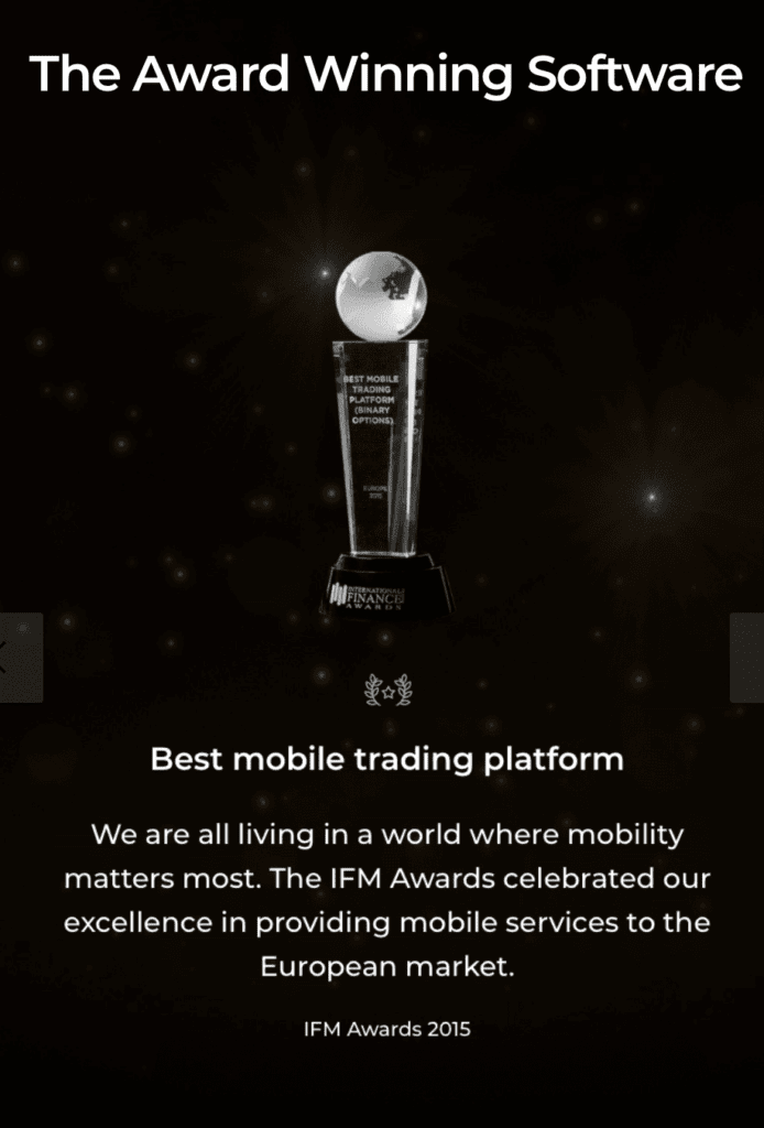 5.-The-IQ-option-mobile-trading-platform-is-an-Award-winning-platform