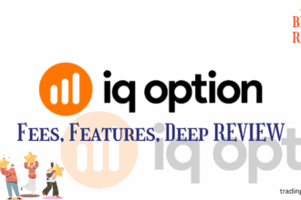 IQ Option Review • Pros, Cons & Key Features