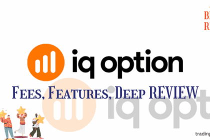 IQ Option Review • Pros, Cons & Key Features