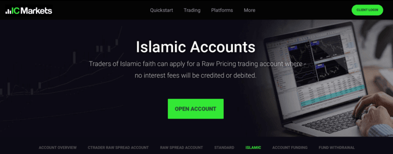 Information-about-the-Islamic-Account-in-IC-Markets-Top-Forex-Brokers-IC-Market