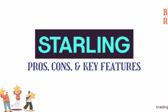 Starling Bank Review