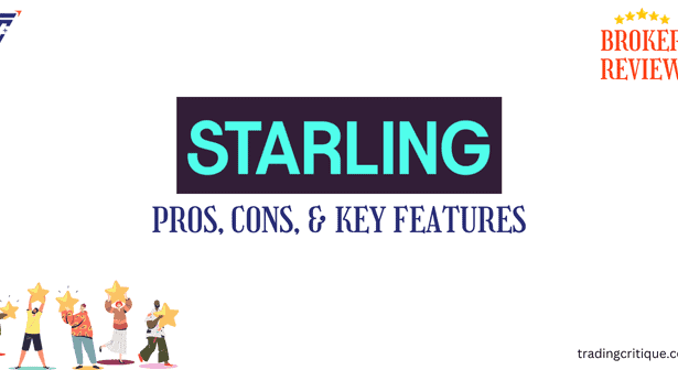 Starling Bank Review