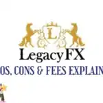 Legacy FX