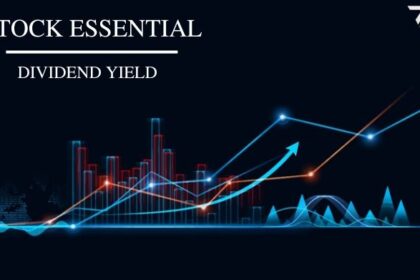 Dividend yield