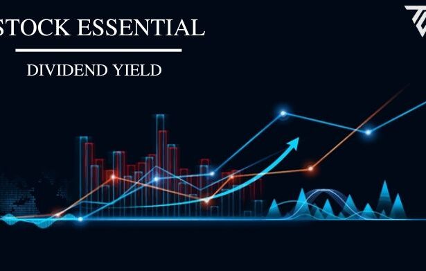 Dividend yield