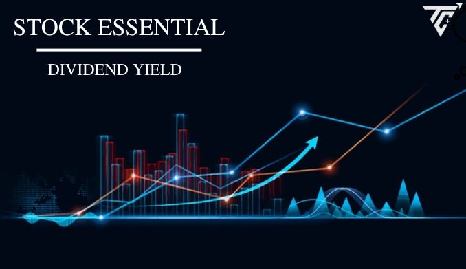 Dividend yield