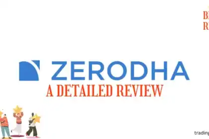 Zerodha A Detailed Review