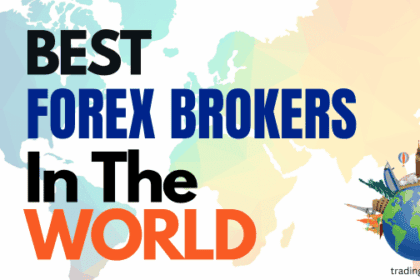 Best Forex Brokers