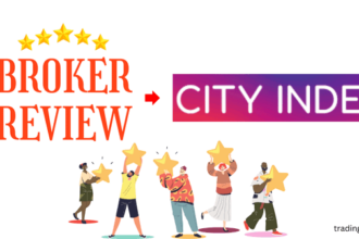 Broker Review City Index