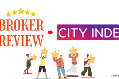 Broker Review City Index