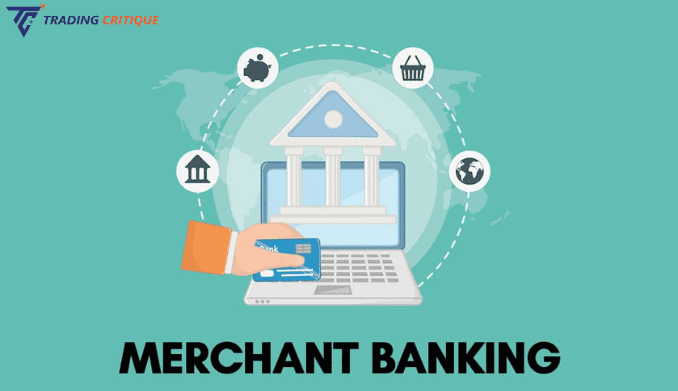 Merchant Banking 