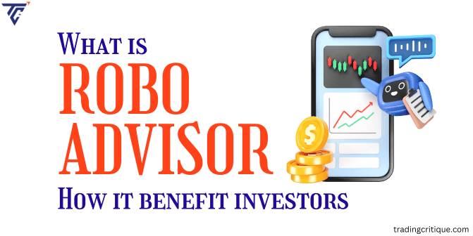 What is robo advisor