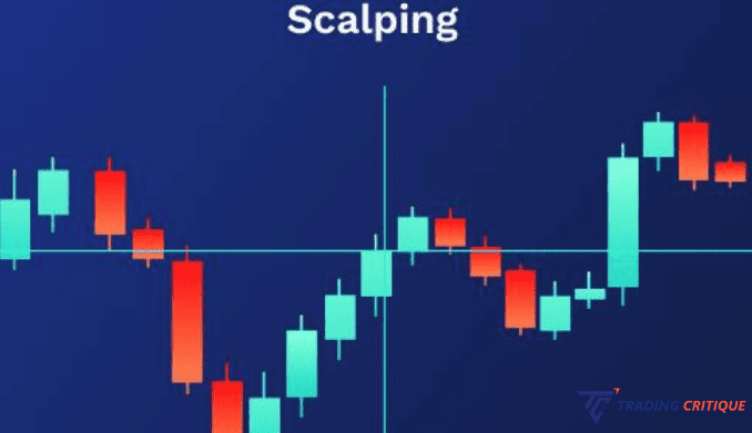Scalping Traders