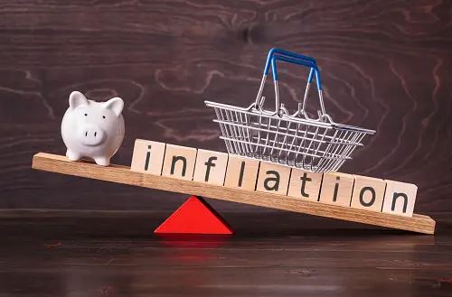 inflation -3