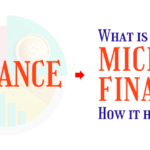 What is Microfinance? How does it Works and [Benefits]