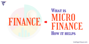 What is Microfinance? How does it Works and [Benefits]