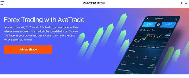 Ava-trade-forex