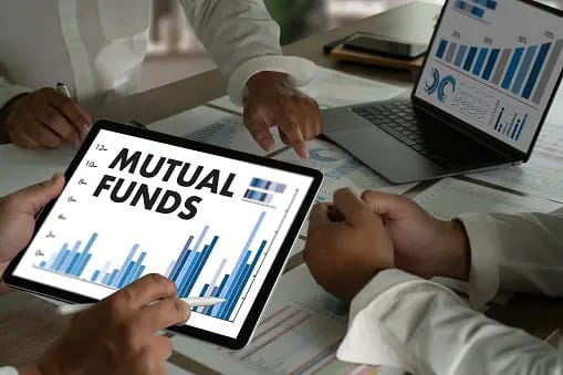 how to find mutual fund value