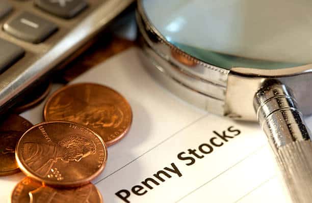 how to find penny stock