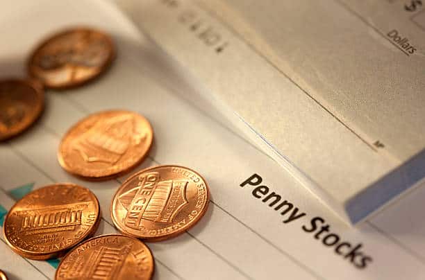 what is penny stock