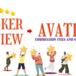 AVAtrade Fees and Commission