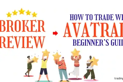 How to Trade with AVAtrade
