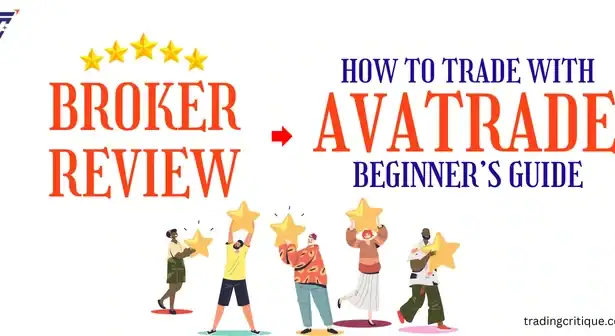 How to Trade with AVAtrade