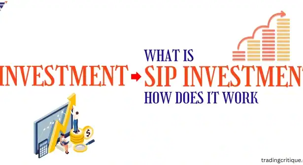 SIP Investment