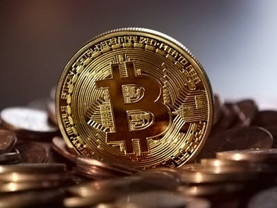 Bitcoin intro