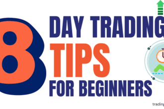 8 Day Trading Tips