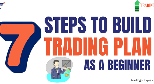 Trading Plan