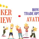 AvaTrade option trading
