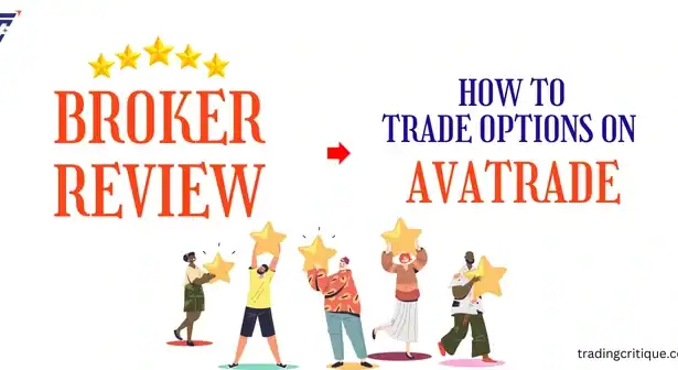 AvaTrade option trading