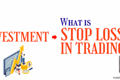Easy Steps to Stop Loss in Trading & Make Sure You Use It