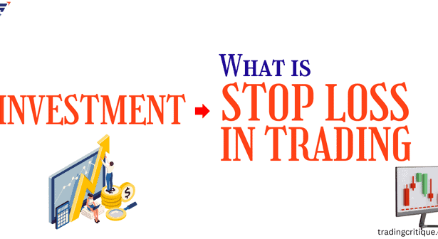 Easy Steps to Stop Loss in Trading & Make Sure You Use It