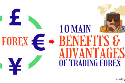 10 Key Benefits from Forex Trading Advantages in 2024