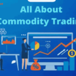 Commodity-Trading