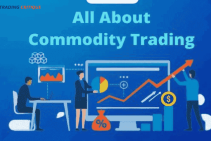 Commodity-Trading