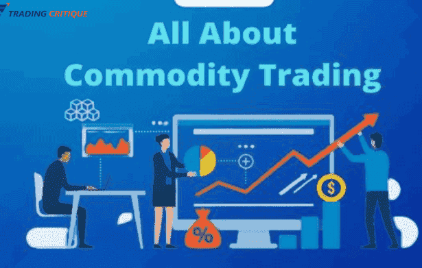 Commodity-Trading